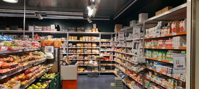 Beoordelingen van OKay Ohey in Andenne - Supermarkt