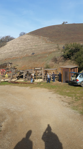 Coyote Valley Sporting Clays image