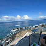 Photo n°7 de l'avis de ELISA.O fait le 06/10/2023 à 17:29 sur le  Oceana Rooftop à Porto Moniz