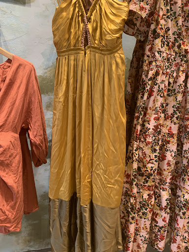 Anthropologie