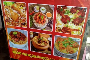 BASHA BIRYANI image