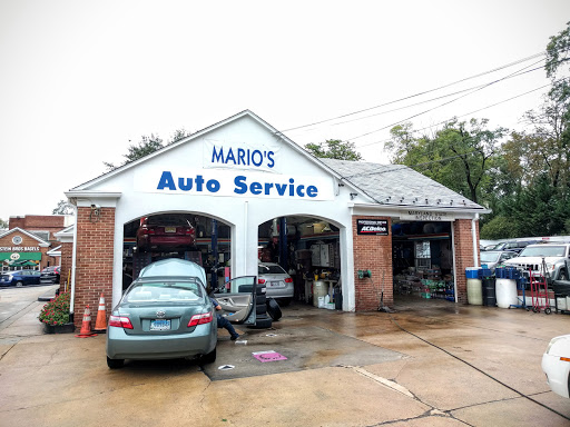 Auto Repair Shop «Lake Liberty», reviews and photos, 8550 Connecticut Ave, Chevy Chase, MD 20815, USA