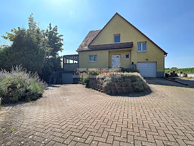 Marc - Raphaël Immo -Kochersberg-Pays de la Zorn 🏡 à Saessolsheim