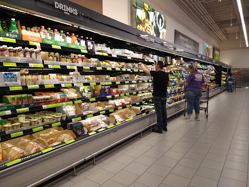 Supermarket «ALDI», reviews and photos, 3840 Grand Ave, Chino, CA 91710, USA