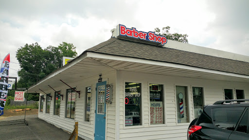 Barber Shop «198 Barber Shop», reviews and photos, 3351 Fort Meade Rd, Laurel, MD 20724, USA