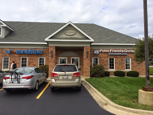 Bankruptcy Attorney «Peter Francis Geraci Law L.L.C.», reviews and photos