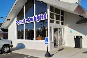 Donut Delight image