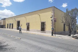 Museo de la Lealtad Republicana Casa Juárez image