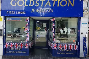 Goldstation Jewellers image