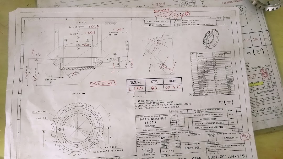 MBK Engineers