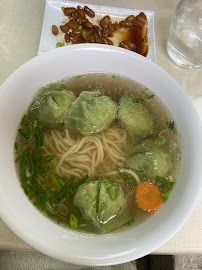 Dumpling du Restaurant chinois Ho Lamian à Rouen - n°13