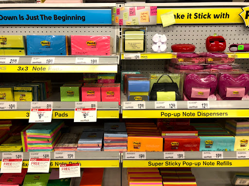 Office Supply Store «Office Depot», reviews and photos, 11100 Garden Grove Blvd, Garden Grove, CA 92843, USA