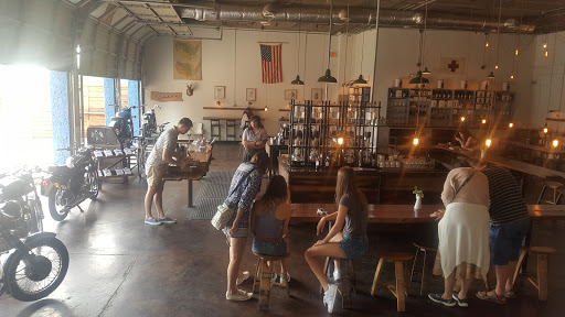 Coffee Shop «Barista Parlor», reviews and photos, 519 Gallatin Ave, Nashville, TN 37206, USA