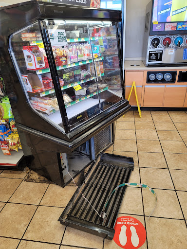 Convenience Store «Speedway», reviews and photos, 24771 Coolidge Hwy, Oak Park, MI 48237, USA