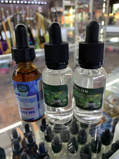 Tobacco Shop «THE WILD SIDE SMOKE SHOP», reviews and photos, 1209 S Cooper St, Arlington, TX 76010, USA