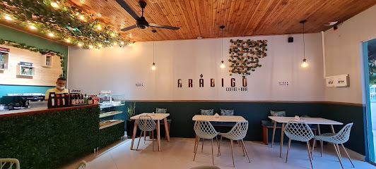 Arabigo Coffee Bar