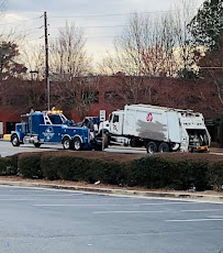 1st Choice Towing & Recovery – Heavy Duty - Photo 5 - Car repair in Tucker, GA, Sandy Springs