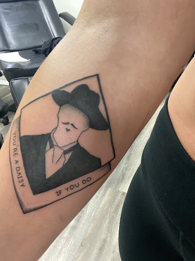 Find small tattoo ideas with meaning for your next unique tattoo in Idaho Falls at Olson Ink Studios