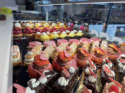 Maison MICHAUD Pâtisserie artisanale à Villenave-d'Ornon
