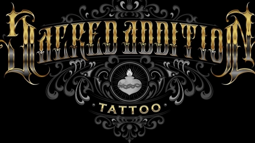 Explore cloud sleeve tattoo ideas, creative tattoo ideas in East Bridgewater, available at Sacred Addition tattoo