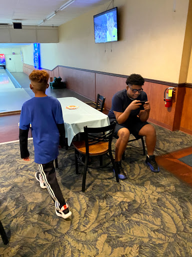 Bowling Alley «Pin Chasers», reviews and photos, 6816 Gall Blvd, Zephyrhills, FL 33542, USA