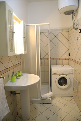 Chambres Appartamenti Nel centro storico tropea 89861 Tropea