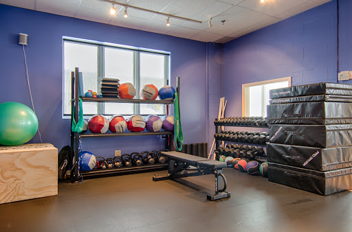 Gym «Geneva Fit, LLC», reviews and photos, 321 Stevens St, Geneva, IL 60134, USA