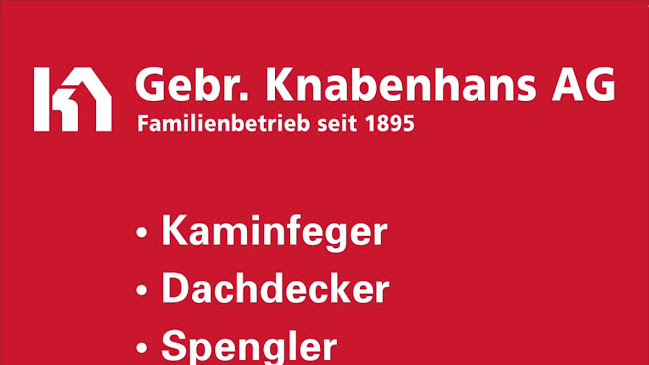 Rezensionen über Gebr. Knabenhans AG in Wettingen - Klempner