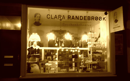 Clara Randebrook Geschenkekontor