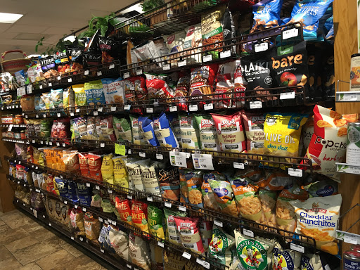 Health Food Store «Grass Roots Natural Foods», reviews and photos, 2030 Dunlap Dr, South Lake Tahoe, CA 96150, USA