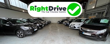 Rightdrive Car Finance