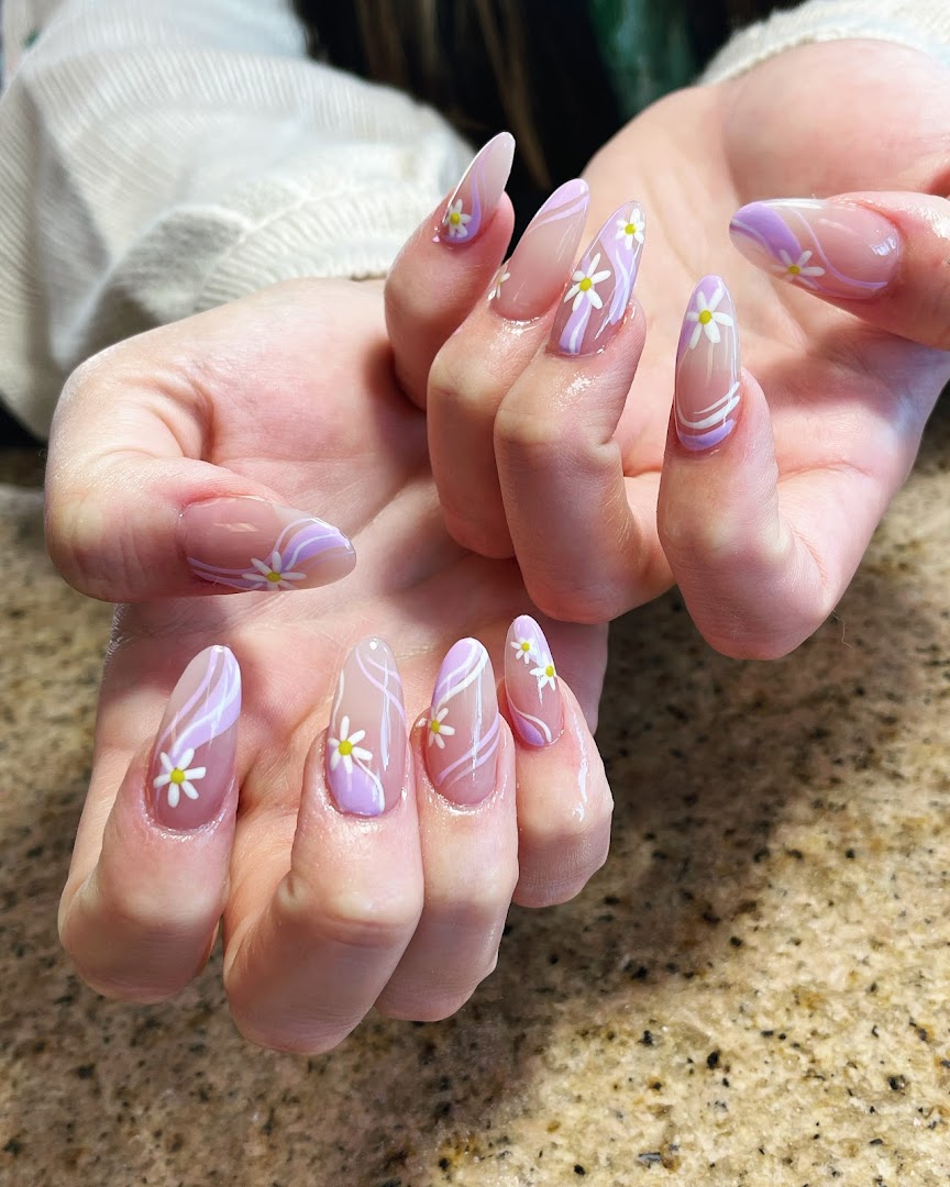 Twinkle Toes Nail Salon