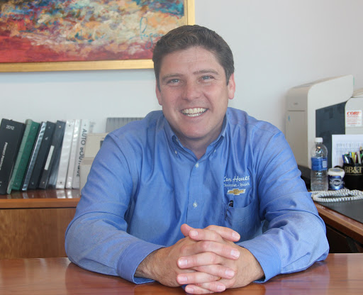 Used Car Dealer «Ken Houtz Chevrolet Buick», reviews and photos, 6404 George Washington Memorial Hwy, Gloucester Courthouse, VA 23061, USA