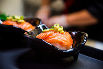 Sushi du Restaurant japonais Royal Sushi à Kingersheim - n°1