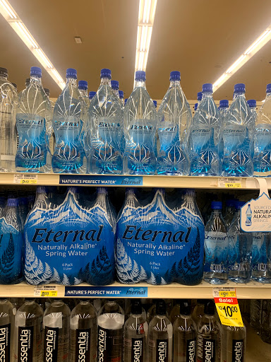 Grocery Store «Jewel-Osco», reviews and photos, 3124 N Lewis Ave, Waukegan, IL 60085, USA