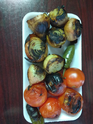 Butcher Shop «Dearborn Meat Market», reviews and photos, 7721 Schaefer Rd, Dearborn, MI 48126, USA