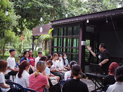 CMU Choir