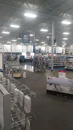 Electronics Store «Best Buy», reviews and photos, 5520 E Skelly Dr, Tulsa, OK 74135, USA