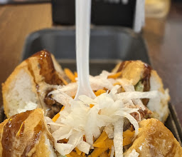 Moshi Bolas de Arroz photo