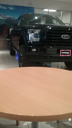 Ford Dealer «AutoNation Ford Littleton», reviews and photos, 8252 S Broadway, Littleton, CO 80122, USA