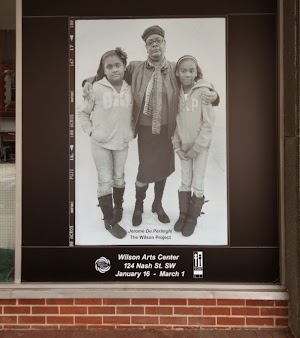 Arts Council of Wilson - photo 21