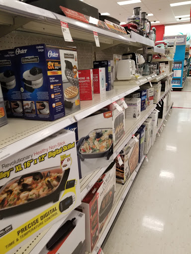 Department Store «Target», reviews and photos, 51400 Gratiot Ave, Chesterfield, MI 48051, USA