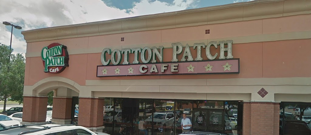 Cotton Patch Cafe 77845
