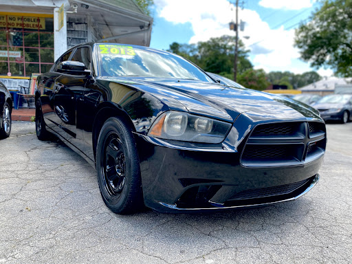 Used Car Dealer «Wheels and Deals», reviews and photos, 2991 Buford Hwy NE, Atlanta, GA 30329, USA