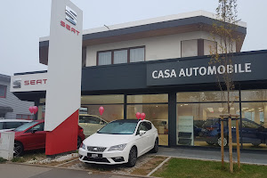 Casa Automobile