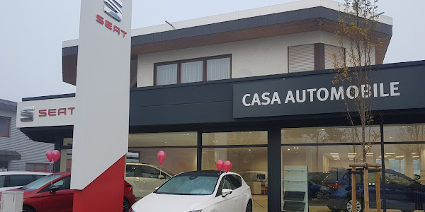 Casa Automobile
