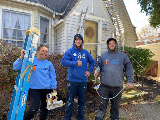 13000 Athens Ave #200, Lakewood, OH 44107, USA