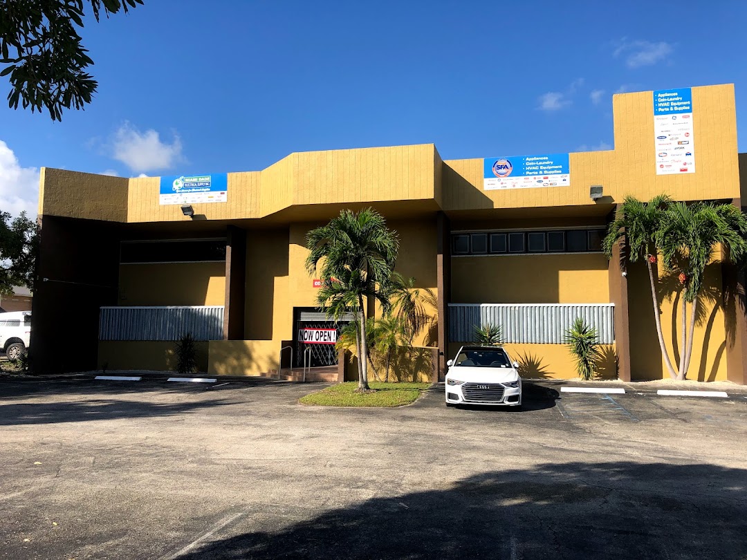 Miami Dade Electrical Supply