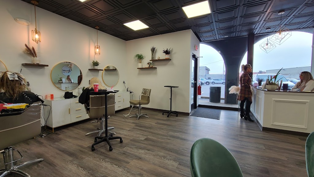 Revived Beauty Bar 43623