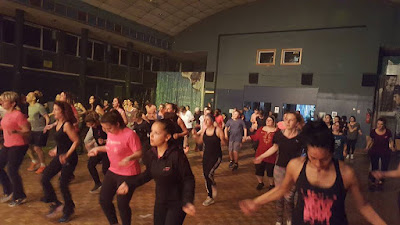 Boxing Club Villerupt à Villerupt